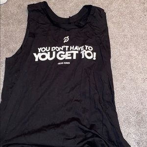 Peloton Muscle Tank
